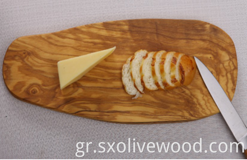 Olive Wood Chopping Board